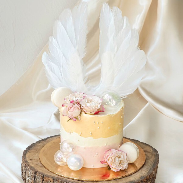 Sydnee Cake | Elegant Cake Female